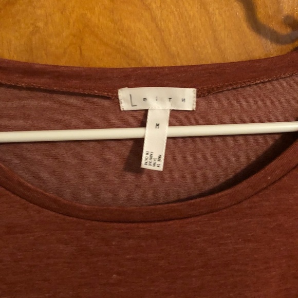 Leith Ruched Bodycon Dress - Picture 3 of 4